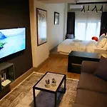 Urban Living 4