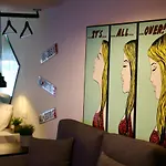 Urban Living 4