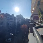 Modern Urban Flat
