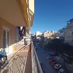 Modern Urban Flat