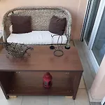 Eclectic Living {Free Parking}