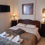 Eclectic Living {Free Parking}