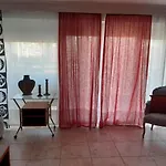 Eclectic Living {Free Parking}