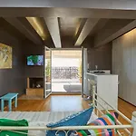 Loft By Clever