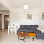 2 Bedroom Luxury Apartment