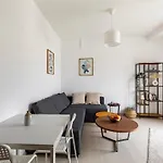 2 Bedroom Luxury Apartment