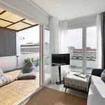 Port De L\'Eau Roof Garden