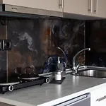 Sky View Apartment