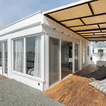 Port De L\'Eau Roof Garden