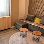 Jukebox Suite 2 Bedrooms - Big Balcony