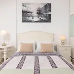 F & B Collection - Flat For 4