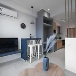 Wallstreet, The Luxury Suites