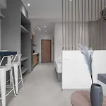 Wallstreet, The Luxury Suites