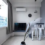 Wallstreet, The Luxury Suites