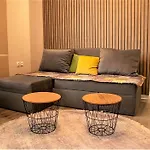 Jukebox Suite 2 Bedrooms - Big Balcony