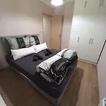 Kassandrou Deluxe Apartment