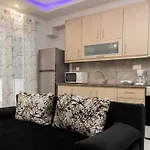 Luxury Studio In Downtown