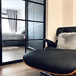 Modiano Luxury Apartment Thessaloniki