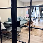 Modiano Luxury Apartment Thessaloniki