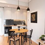 City Base Apartment