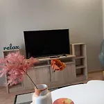 Kassandrou Deluxe Apartment