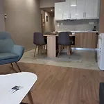 Kassandrou Deluxe Apartment