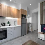 Horizon Apartments, The Luxury Suites