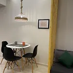 Demetrios Apartments