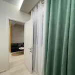 Demetrios Apartments