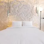 Stylish & Tiny Room-City Center