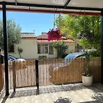 House In Diavata, Thessaloniki, Greece