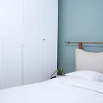 Stylish Modern Classic Apartment