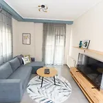 Stylish Urban Getaway By Thesbnb