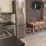 Forest Apartment Salonica
