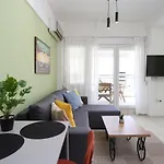Ladadika Terraza Apt #1