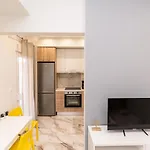 Manasio Apartment