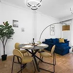Torre Bianca, The Luxury Suites