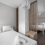 Nephele, The Luxury Suites