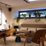 Teight Hotel