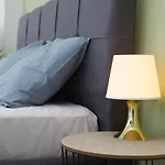 Ladadika Terraza Apt #1