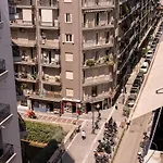 Manasio Apartment