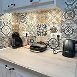 Apartment In The Center Of Agia Sophia