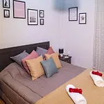 Eunoia Luxury Apartment Thessaloniki