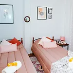 Eunoia Luxury Apartment Thessaloniki