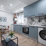#Luxlikehome Urban Escape