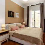 Best Location 3 Bedroom Apartment With View