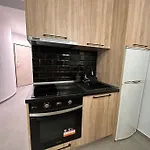 The Yellowblue Apartment, Downtown Thessaloniki