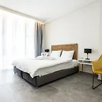 Aristotelous Downtown Suites