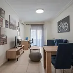 Kosmos Service Apartment Family City Center 4C