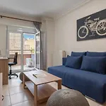 Kosmos Service Apartment Family City Center 4C